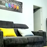 公寓 Porta Venosina Luxury House - Wifi Gratis 梅尔菲
