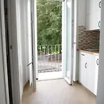 公寓 Porta Venosina Luxury House - Wifi Gratis