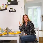 דירה Porta Venosina Luxury House - Wifi Gratis