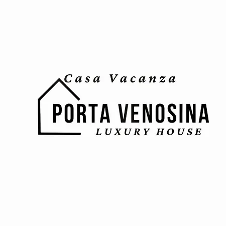 Porta Venosina Luxury House - Wifi Gratis Апартаменты