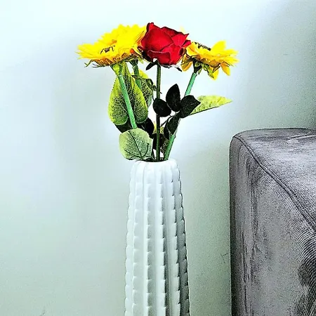 Porta Venosina Luxury House - Wifi E Netflix Gratis Appartement