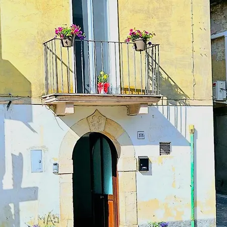 Appartement Porta Venosina Luxury House - Wifi E Netflix Gratis *