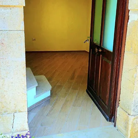 Appartement Porta Venosina Luxury House - Wifi E Netflix Gratis Melfi