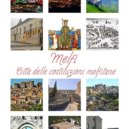 Porta Venosina Luxury House - Wifi Gratis