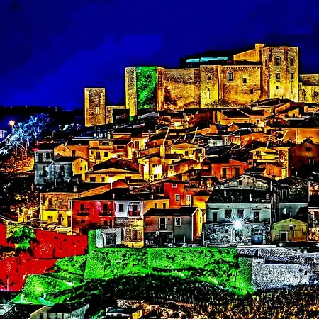 Porta Venosina Luxury House - Wifi Gratis Appartamento