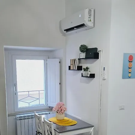 Апартаменты Porta Venosina Luxury House - Wifi Gratis *