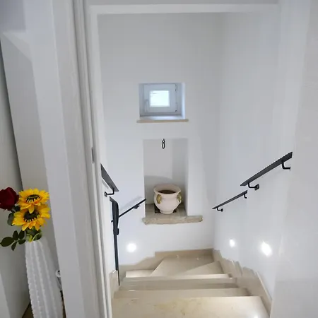 Porta Venosina Luxury House - Wifi E Netflix Gratis * Melfi