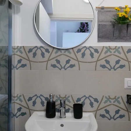 Porta Venosina Luxury House - Wifi Gratis Апартаменты