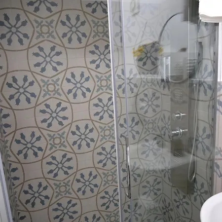 Апартаменты Porta Venosina Luxury House - Wifi Gratis