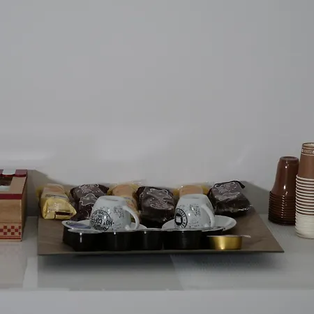 Porta Venosina Luxury House - Wifi E Netflix Gratis Appartement Melfi