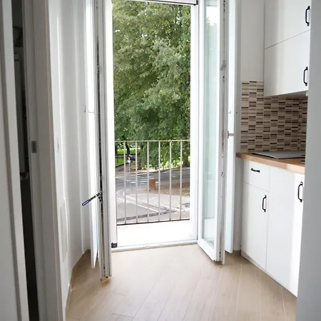 Апартаменты Porta Venosina Luxury House - Wifi Gratis