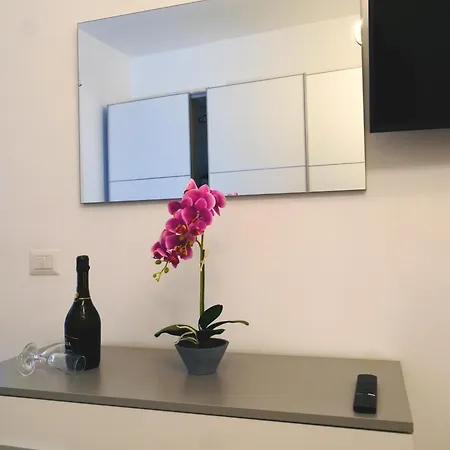 Porta Venosina Luxury House - Wifi Gratis Апартаменты *