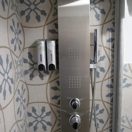 Porta Venosina Luxury House - Wifi E Netflix Gratis Melfi