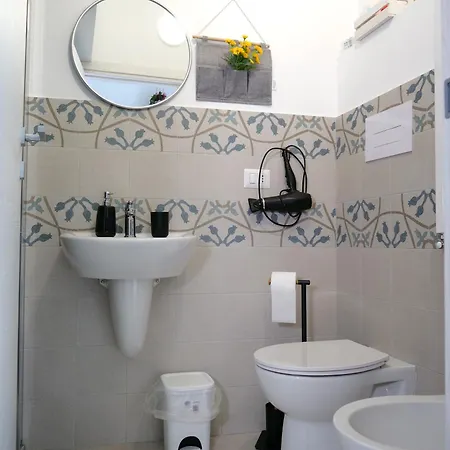 Апартаменты Porta Venosina Luxury House - Wifi Gratis