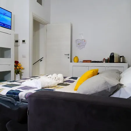 Porta Venosina Luxury House - Wifi Gratis