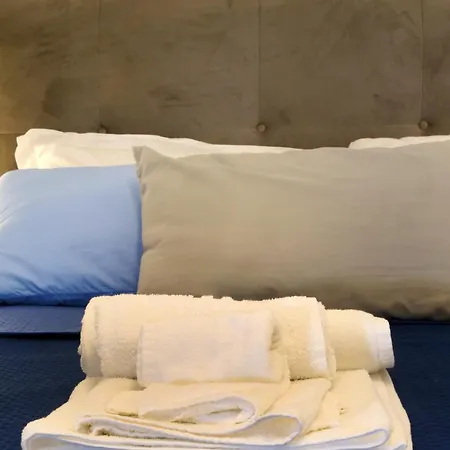 Апартаменты Porta Venosina Luxury House - Wifi Gratis