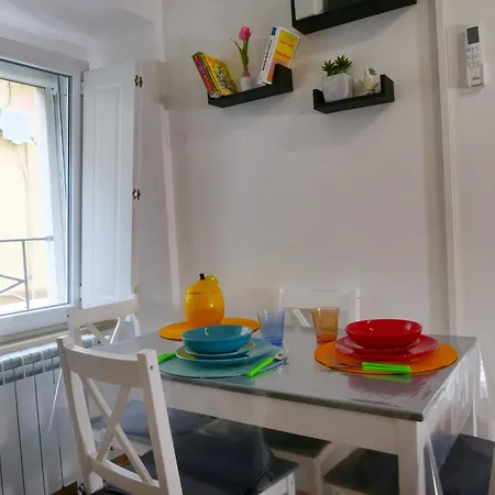 Porta Venosina Luxury House - Wifi Gratis Апартаменты *
