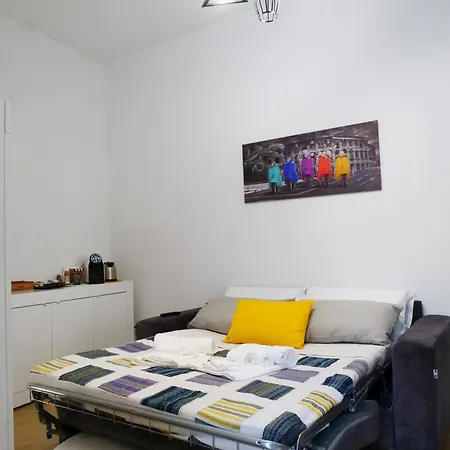 Porta Venosina Luxury House - Wifi Gratis