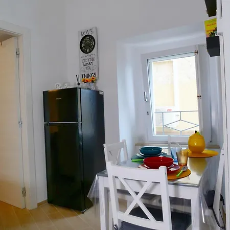 Апартаменты Porta Venosina Luxury House - Wifi Gratis Мельфи