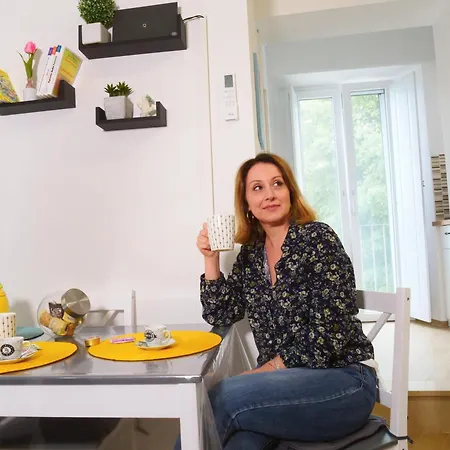 Appartement Porta Venosina Luxury House - Wifi E Netflix Gratis