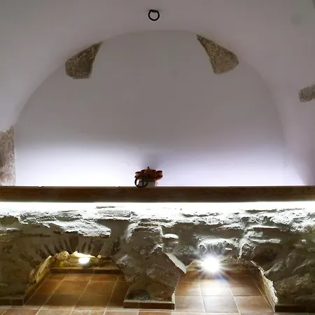 Апартаменты Porta Venosina Luxury House - Wifi Gratis Мельфи