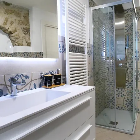 Porta Venosina Luxury House - Wifi Gratis Апартаменты *