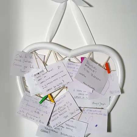 Appartement Porta Venosina Luxury House - Wifi E Netflix Gratis *